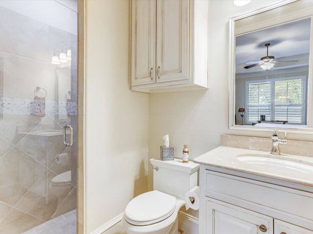 1140 Oak Trail, Keller, TX 76262