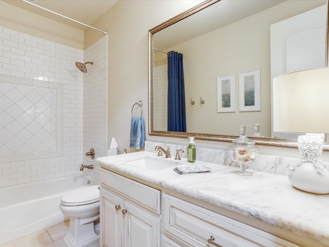 1140 Oak Trail, Keller, TX 76262