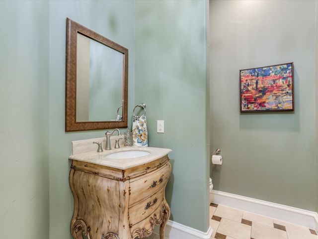 1140 Oak Trail, Keller, TX 76262