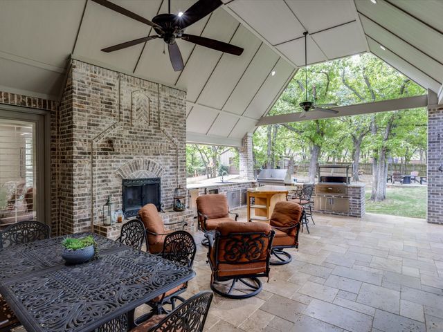 1140 Oak Trail, Keller, TX 76262