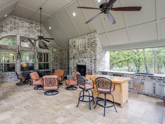 1140 Oak Trail, Keller, TX 76262