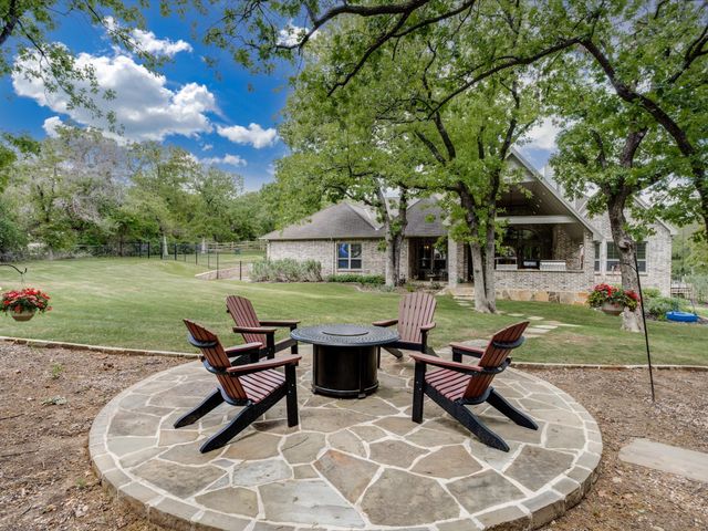 1140 Oak Trail, Keller, TX 76262