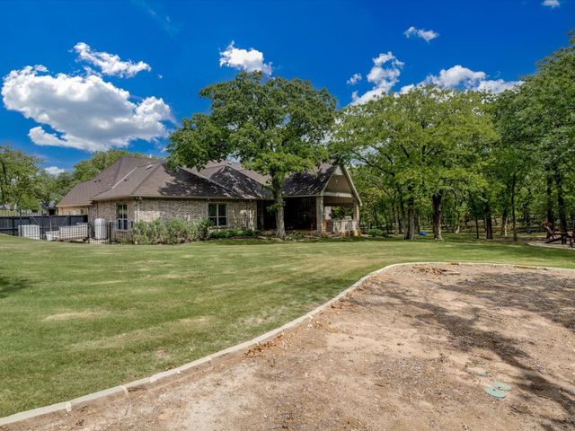 1140 Oak Trail, Keller, TX 76262