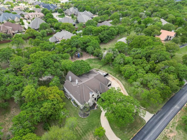 1140 Oak Trail, Keller, TX 76262