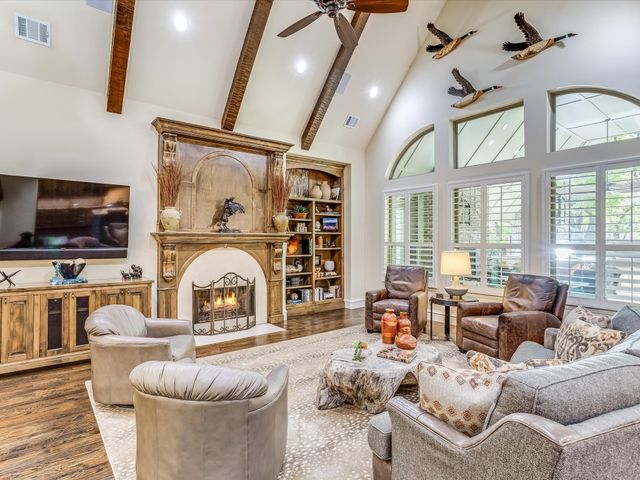 1140 Oak Trail, Keller, TX 76262