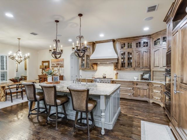 1140 Oak Trail, Keller, TX 76262