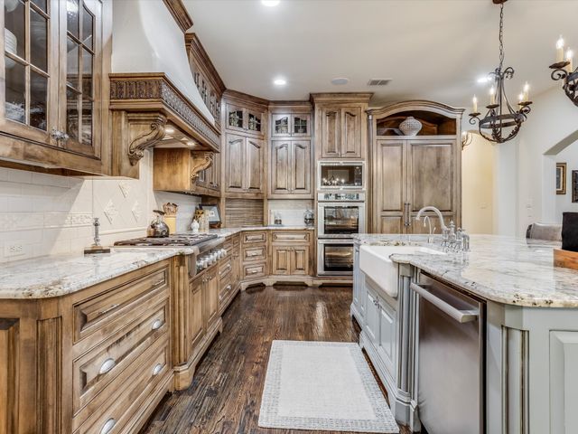 1140 Oak Trail, Keller, TX 76262