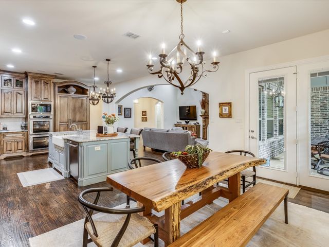 1140 Oak Trail, Keller, TX 76262