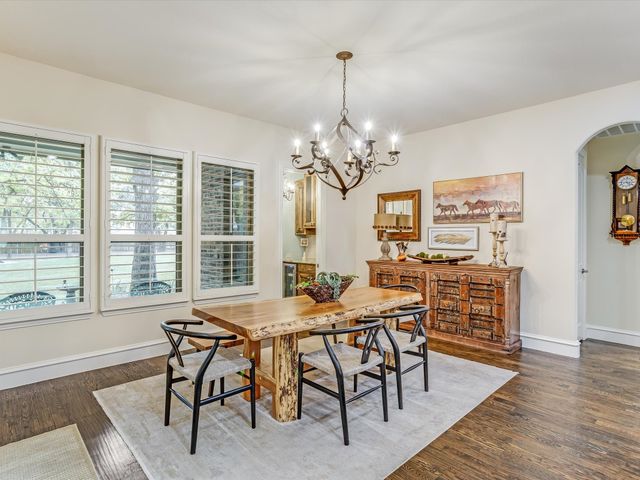 1140 Oak Trail, Keller, TX 76262