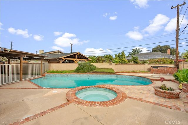 2110 E North Redwood, Anaheim, CA 92806