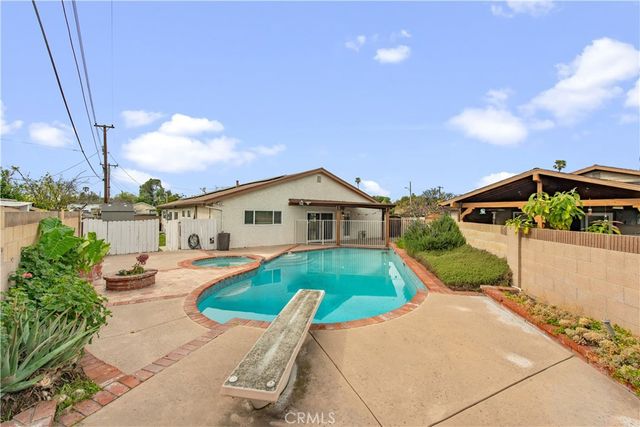 2110 E North Redwood, Anaheim, CA 92806