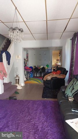 261 HIGHLAND AVE, Trenton, NJ 08618