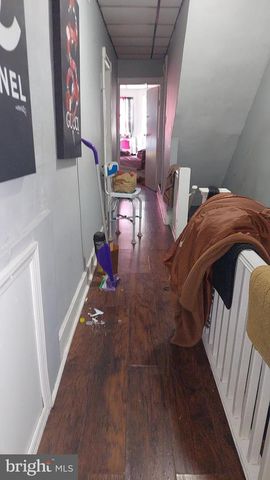 261 HIGHLAND AVE, Trenton, NJ 08618