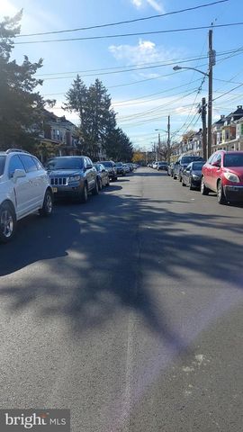 261 HIGHLAND AVE, Trenton, NJ 08618