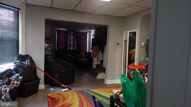 261 HIGHLAND AVE, Trenton, NJ 08618