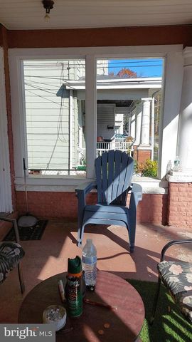 261 HIGHLAND AVE, Trenton, NJ 08618