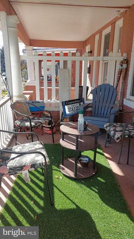 261 HIGHLAND AVE, Trenton, NJ 08618