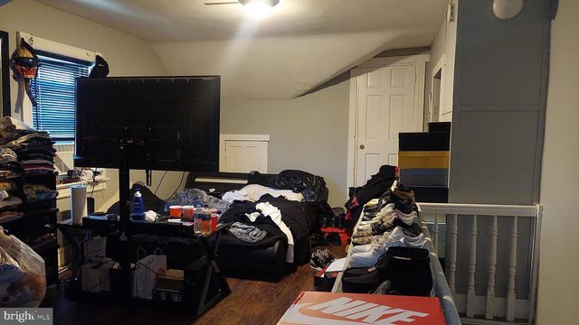 261 HIGHLAND AVE, Trenton, NJ 08618