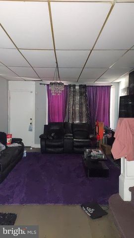 261 HIGHLAND AVE, Trenton, NJ 08618
