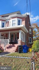 261 HIGHLAND AVE, Trenton, NJ 08618