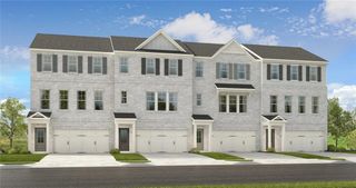 207 Maycrest Path, Tucker, GA 30084