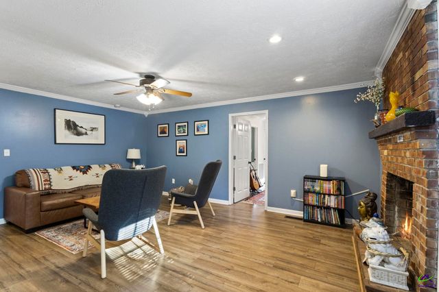 106 S Oaks Lane, Warner Robins, GA 31088