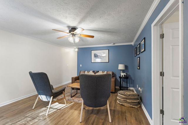 106 S Oaks Lane, Warner Robins, GA 31088