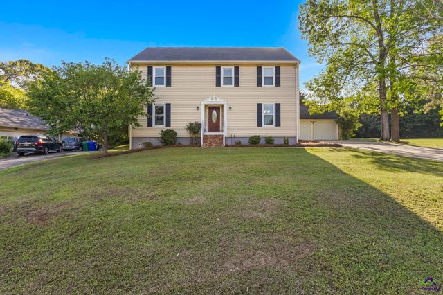 106 S Oaks Lane, Warner Robins, GA 31088