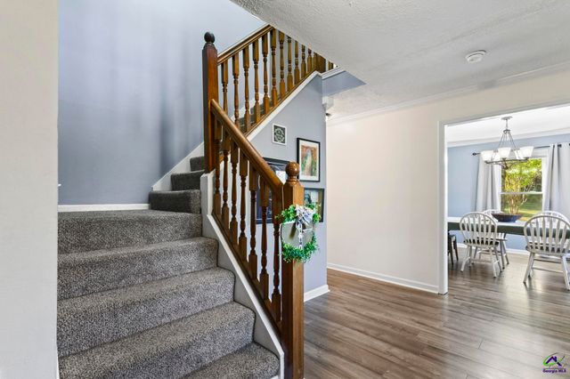 106 S Oaks Lane, Warner Robins, GA 31088
