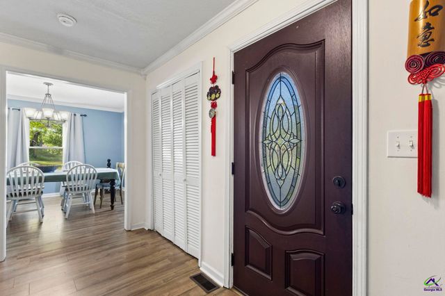 106 S Oaks Lane, Warner Robins, GA 31088