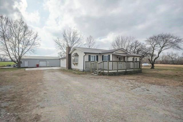 3970 Lawton Road, Columbus, KS 66725