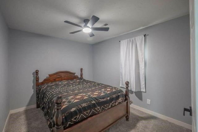 3970 Lawton Road, Columbus, KS 66725