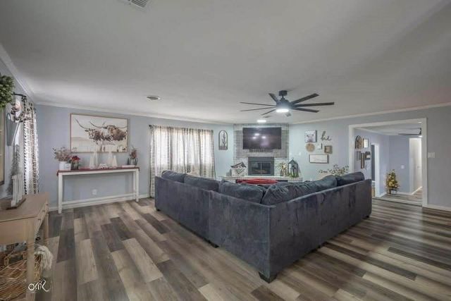 3970 Lawton Road, Columbus, KS 66725