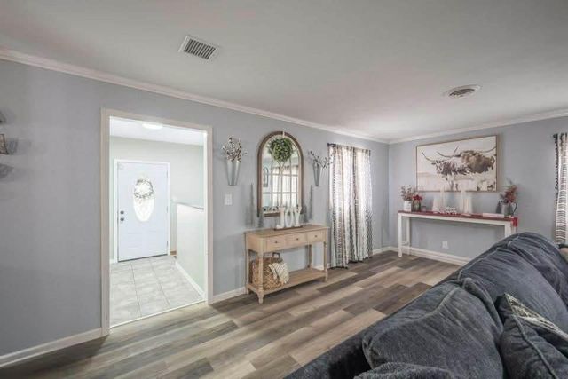 3970 Lawton Road, Columbus, KS 66725