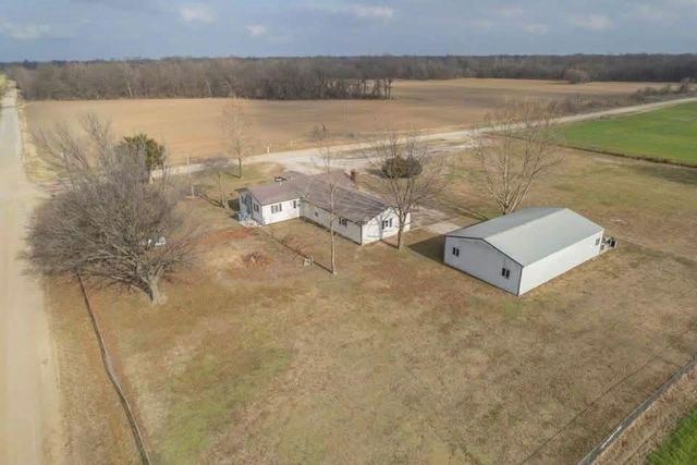 3970 Lawton Road, Columbus, KS 66725