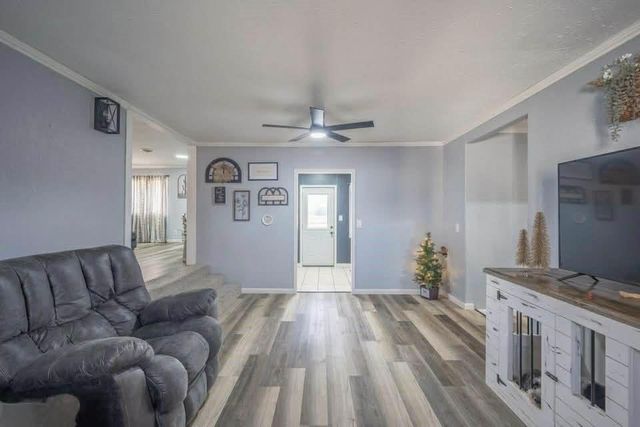 3970 Lawton Road, Columbus, KS 66725