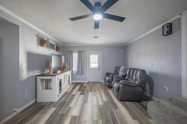 3970 Lawton Road, Columbus, KS 66725