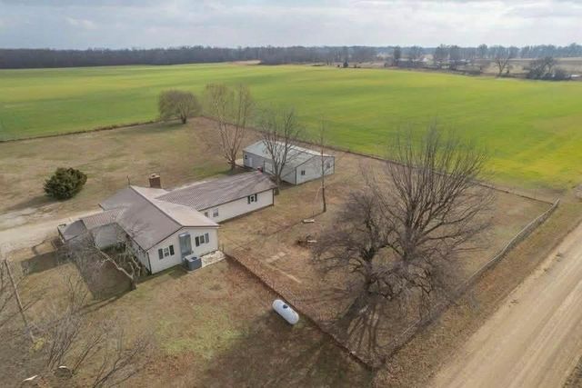 3970 Lawton Road, Columbus, KS 66725