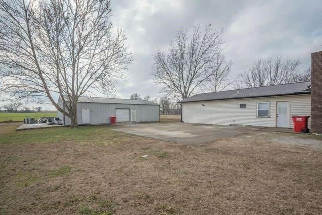 3970 Lawton Road, Columbus, KS 66725