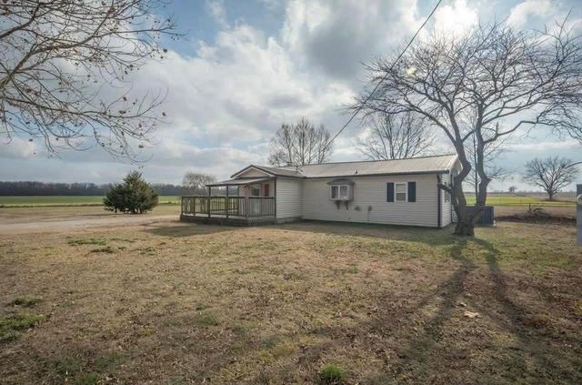 3970 Lawton Road, Columbus, KS 66725
