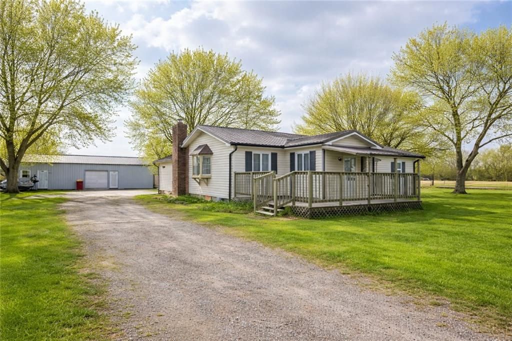 3970 Lawton Road, Columbus, KS 66725