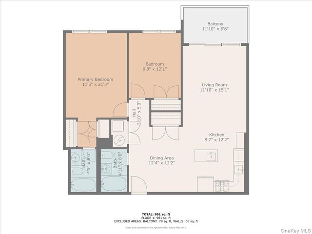 156 Beach 9th Street 4D, Far Rockaway, NY 11691