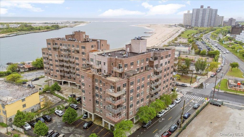 156 Beach 9th Street 4D, Far Rockaway, NY 11691