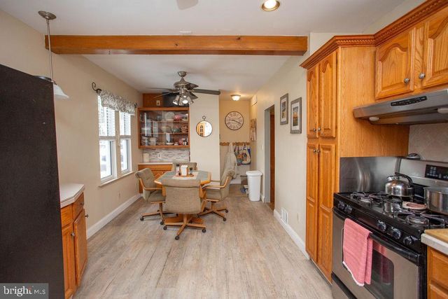 406 WALNUT AVE, Laurel Springs, NJ 08021