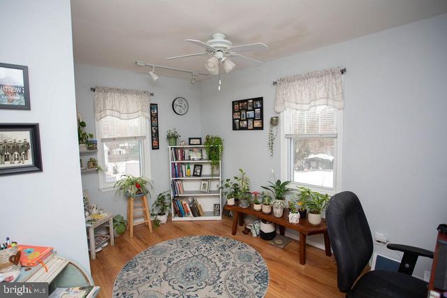 406 WALNUT AVE, Laurel Springs, NJ 08021