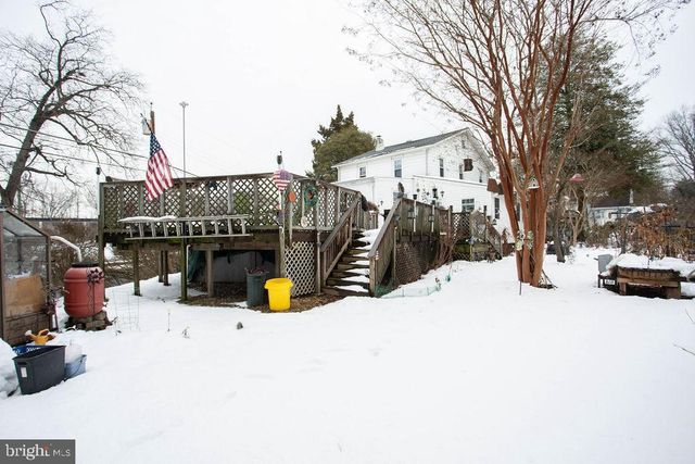 406 WALNUT AVE, Laurel Springs, NJ 08021