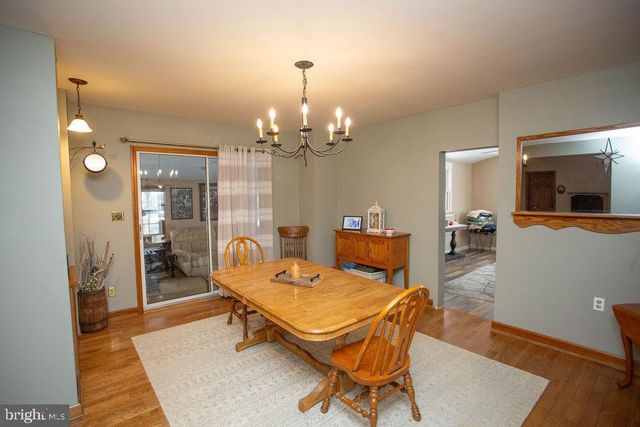 406 WALNUT AVE, Laurel Springs, NJ 08021