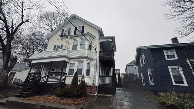 150 East Street 1, Pawtucket, RI 02860