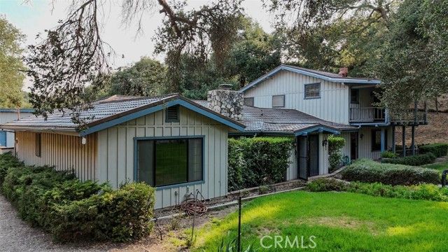 4260 Oak View Road, Santa Ynez, CA 93460