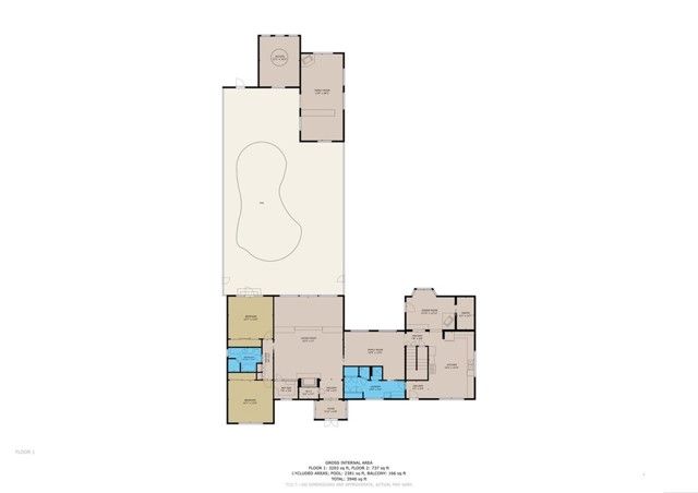 4260 Oak View Road, Santa Ynez, CA 93460